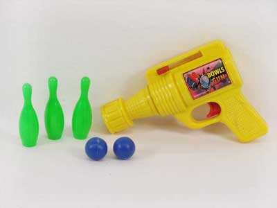 Pingpong Gun toys