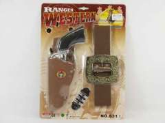 Cowpoke Set toys