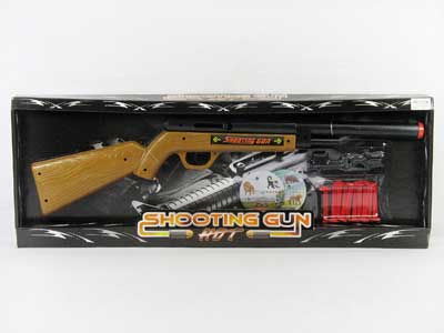 Bunt Gun toys