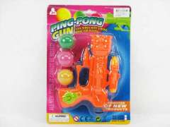 Pingpong Gun toys