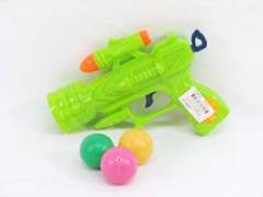 Pingpong Gun toys