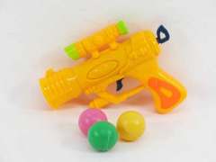 Pingpong Gun toys