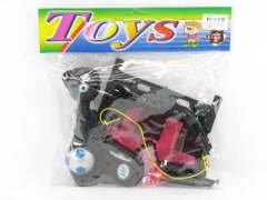 Toys Gun Set toys