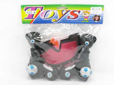 Toys Gun Set(2in1) toys