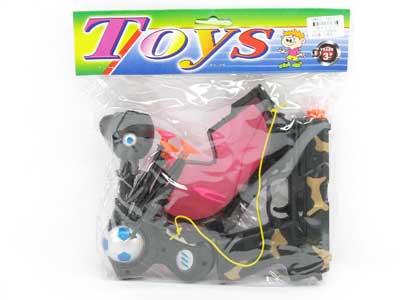 Toys Gun Set(2in1) toys