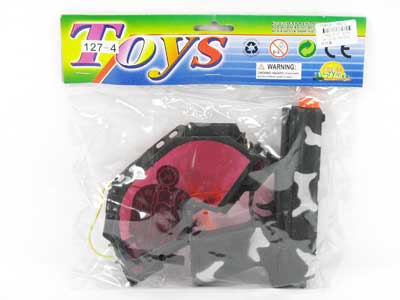 Toys Gun Set toys