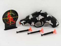 Soft Bullet Gun Set toys