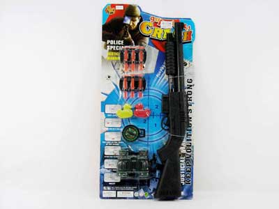 Soft Bullet Gun toys