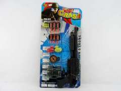 Soft Bullet Gun toys