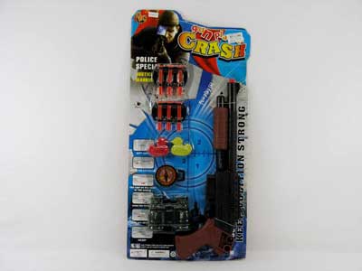 Soft Bullet Gun toys