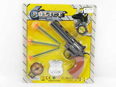 Soft Bullet Gun toys