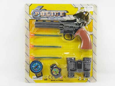 Soft Bullet Gun toys