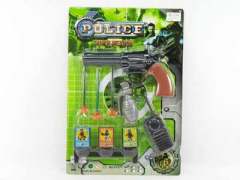 Soft Bullet Gun toys