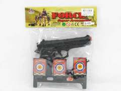 Soft Bullet Gun toys