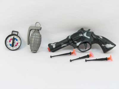 Soft Bullet Gun toys