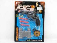 Soft Bullet Gun toys