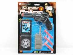 Soft Bullet Gun