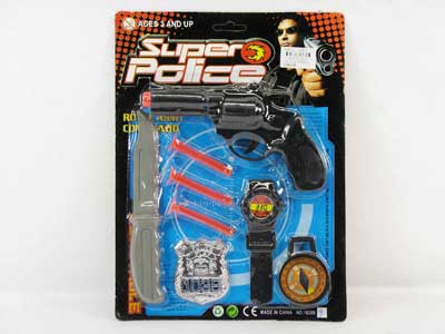 Soft Bullet Gun toys