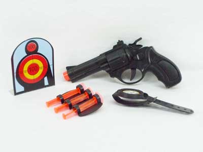 Soft Bullet Gun toys