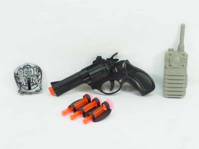 Soft Bullet Gun toys