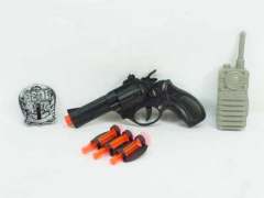 Soft Bullet Gun toys