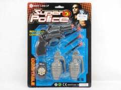 Soft Bullet Gun toys