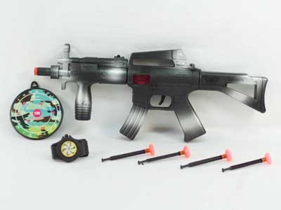 Soft Bullet Gun toys