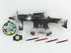 Soft Bullet Gun toys