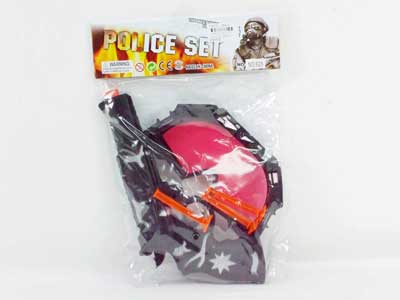 Soft Bullet Gun toys