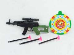 Toys Gun Set