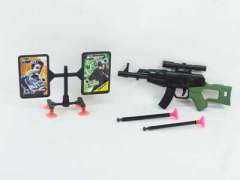 Toys Gun Set