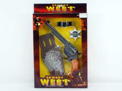 Rancher Gun Set toys