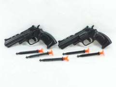 Soft Bullet  Gun(2in1) toys