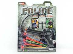 Bow&Arrow Gun Set