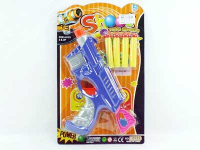 Soft Gun toys