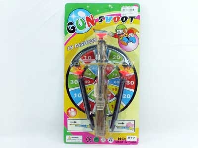 Bow&Arrow Gun toys