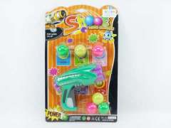 Pingpong Gun Set toys