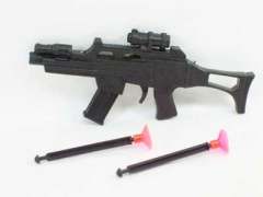 Toy Gun