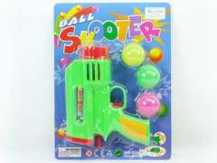 Pingpong Gun toys