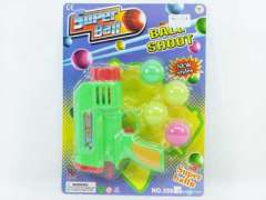 Pingpong Gun toys