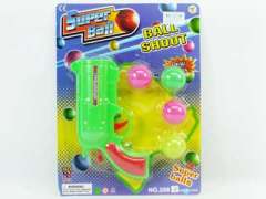 Pingpong Gun toys