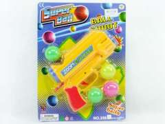 Pingpong Gun toys