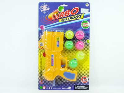 Pingpong Gun toys