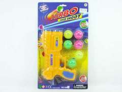 Pingpong Gun toys