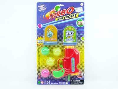 Pingpong Gun toys