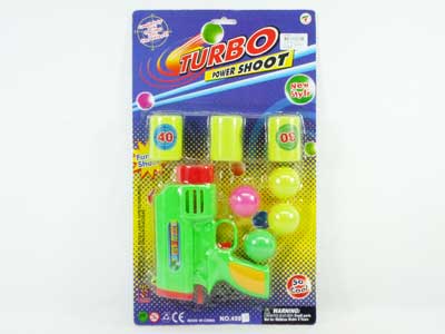 Pingpong Gun toys