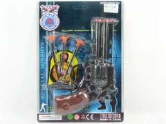 Soft Bullet Gun Set toys