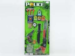 Soft Bullet Gun Set toys