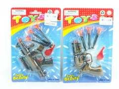 Toy Gun(2S) toys