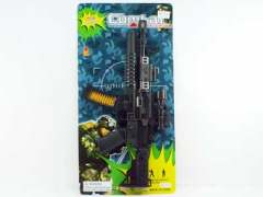 Toy Gun toys